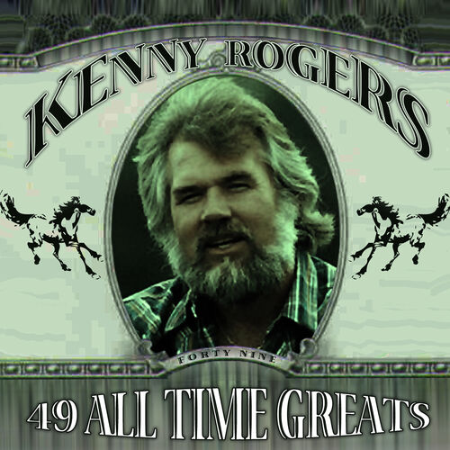 Kenny Rogers & The First Edition